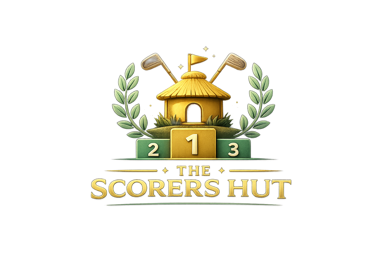 The Scorers Hut